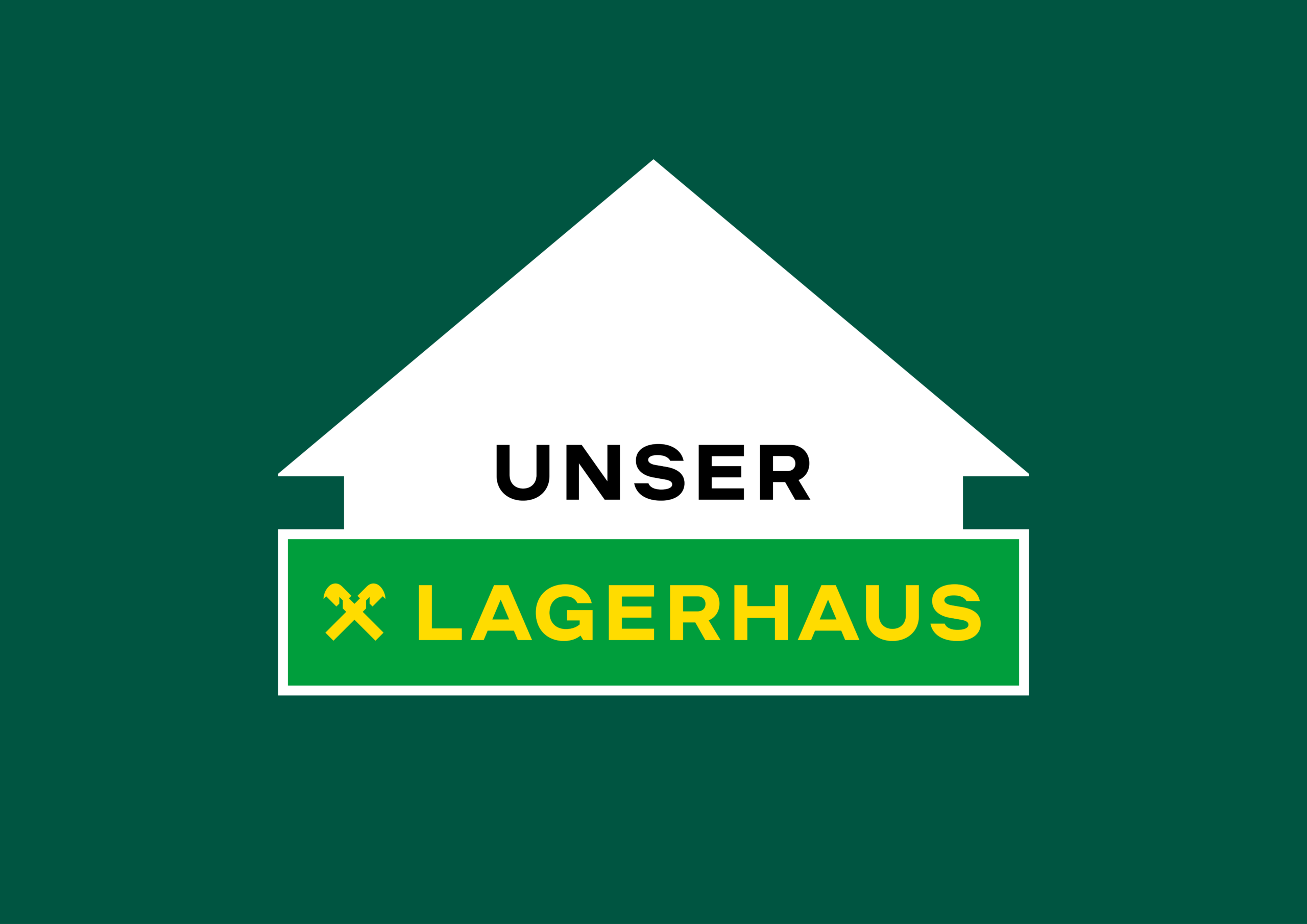 Logo "Unser Lagerhaus"